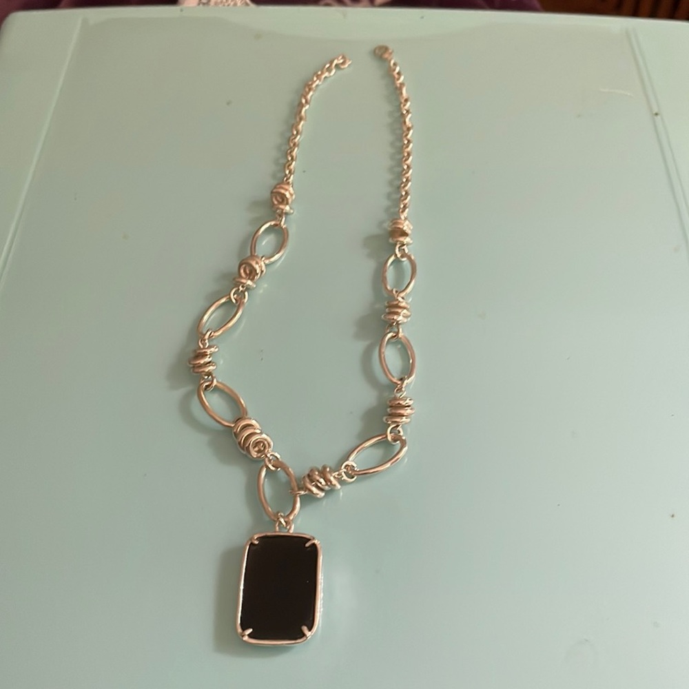 Costume jewelry